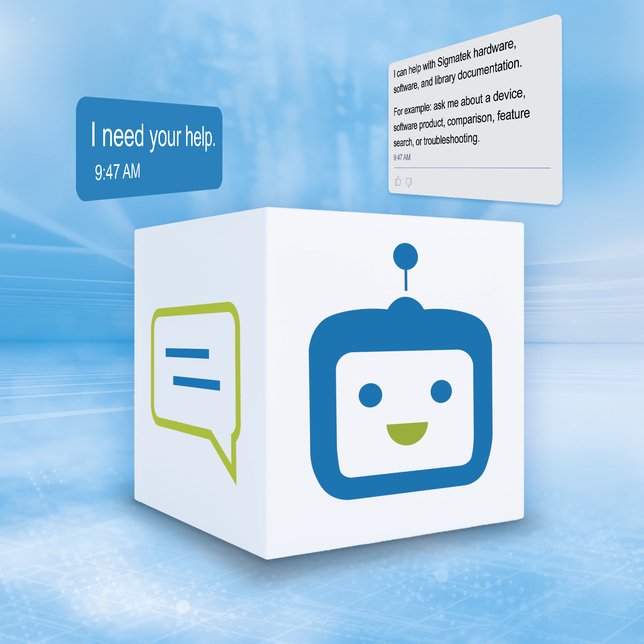 Intelligente Wissensplattform: der Assistant