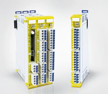 Highlights auf der SINDEX