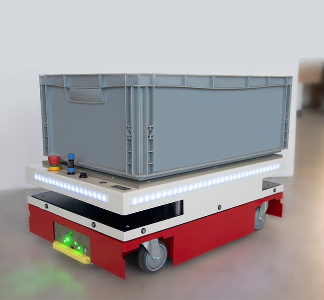 Highlights at the Hannover Messe