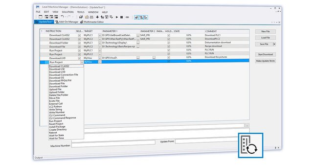 Update Tool: Software komfortabel aktualisieren