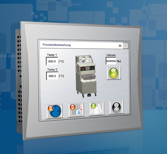 Compact and Powerful: The ETV 0851-I