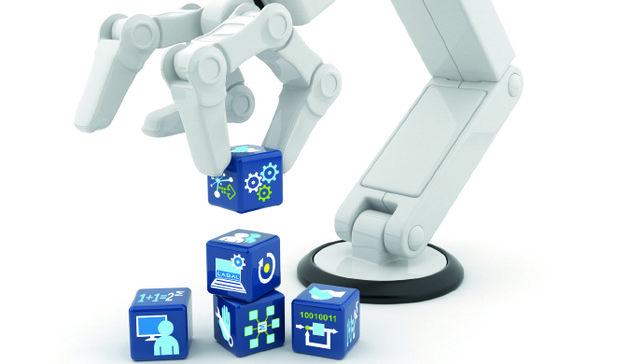 Naturally We'll also be there this year: Automatica 2012