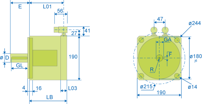 The New LASAL Features Provide Even More Efficiency