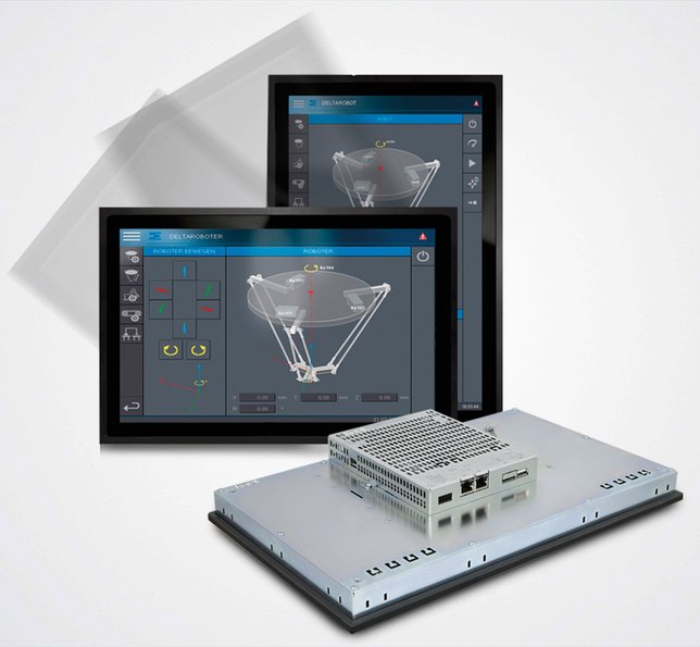 Highlights at the automation & electronics