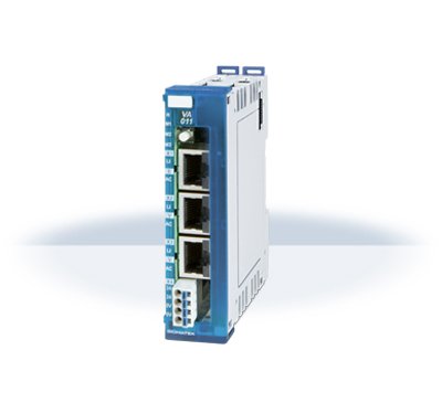 Comfortably Analyze Real-time Ethernet Communication: The VARAN Analyzer VA 011