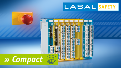 LASAL SAFETY-Online