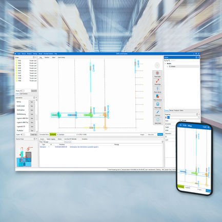 TCS-New Features