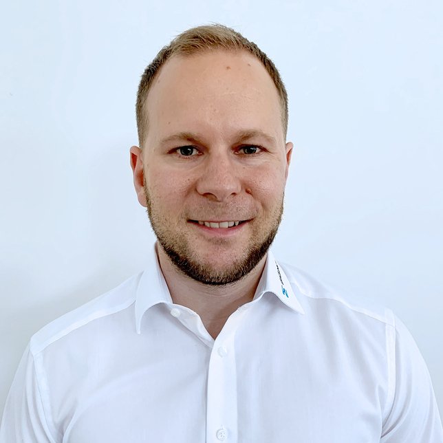 Dreifache Verstärkung im SIGMATEK Schweiz Team