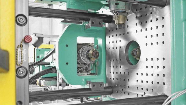 FPGAs zünden den Turbo