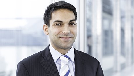 "Andere machen Politik, wir die Technik"