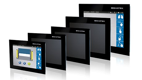 Get in Multitouch für Industrie 4.0