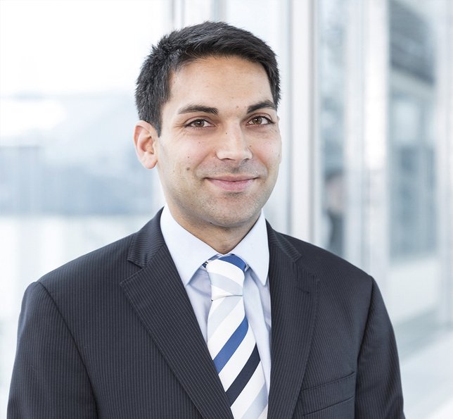 The Next Generation Strengthens Management