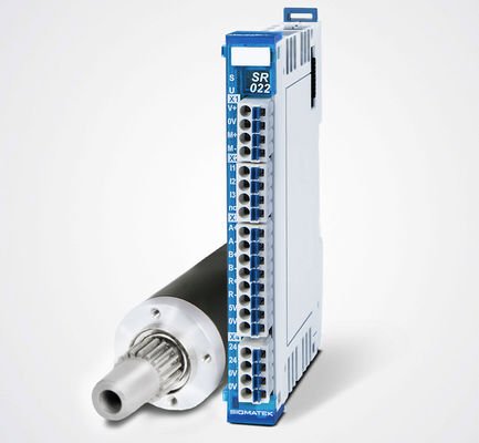 SR 022: Compactly Control DC Motors