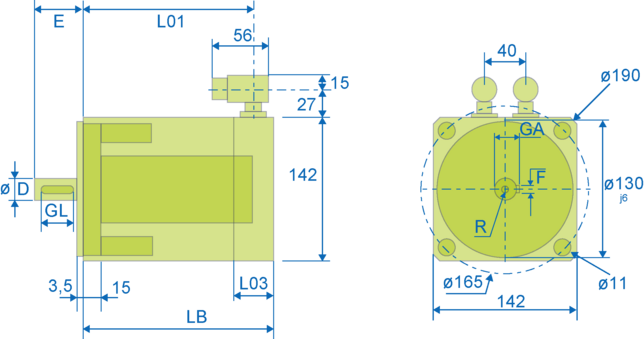 Der leistungsstarke Industrie-PC mit HMI-Link: PC 322