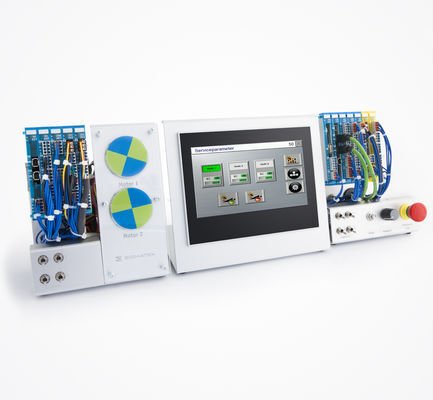 Starter Kit SSK 002: Simply Start into the Automation World