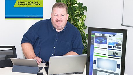 Visualisierung ohne Hardware-Grenzen