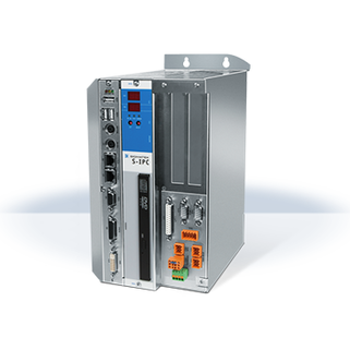 Der neue S-IPC mit Intel® Atom™ Dual Core Prozessor