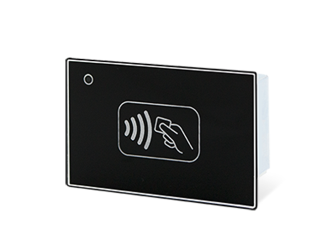 RFID 131: Identification Device for any Machine
