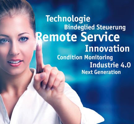 Seminar: Next Generation Remote Service: