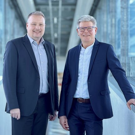 Thomas Rienessl New Sales Director Austria