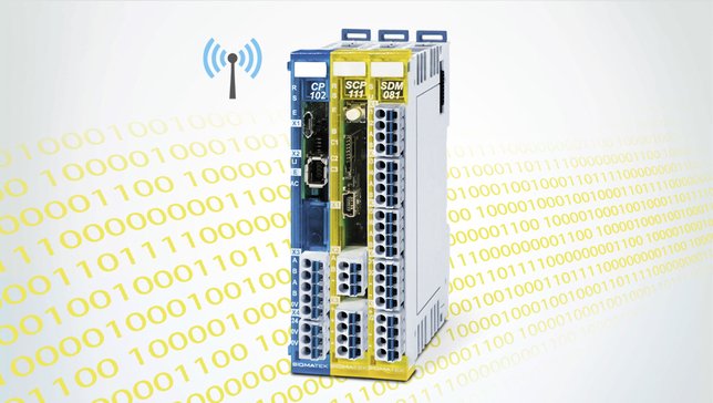 Safety Hot Swap: Change machine network during active operation