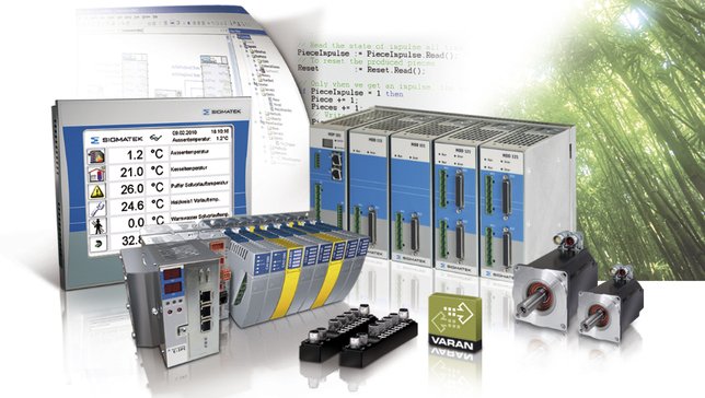 Energiesysteme besser automatisieren
