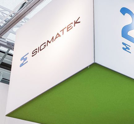 Visit Us at the SPS IPC Drives in Hall 7, Stand 270