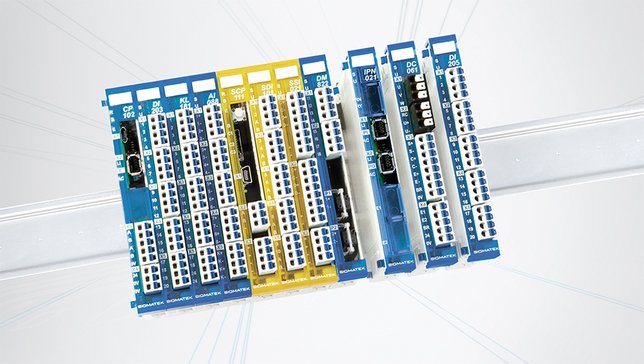 Full Automation Power Thin on Rails
