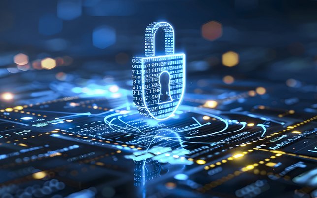 Cybersecurity jetzt denken
