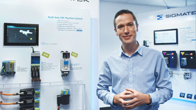 Unsere Produkthighlights hautnah erleben
