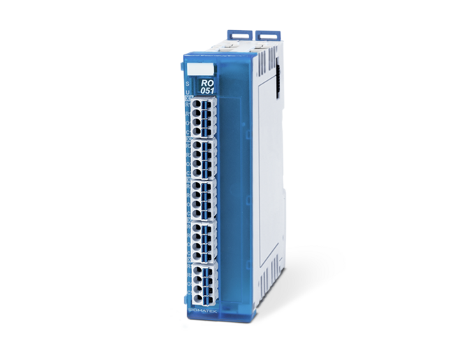 RO 051 - Relay Output