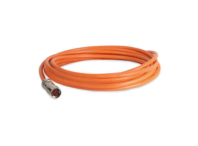 DIAS Drives 100_S-DIAS DC 06X - Motor Cable