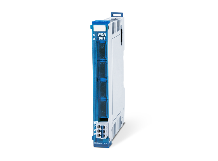PSB 001 - Power Boost Module