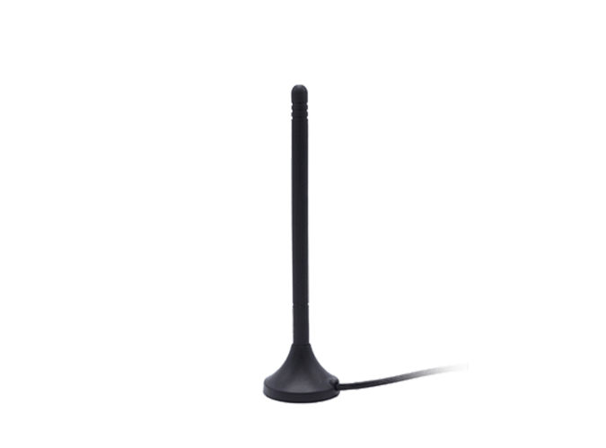 RAR 2202 - Pentaband-Antenne, Magnethalterung