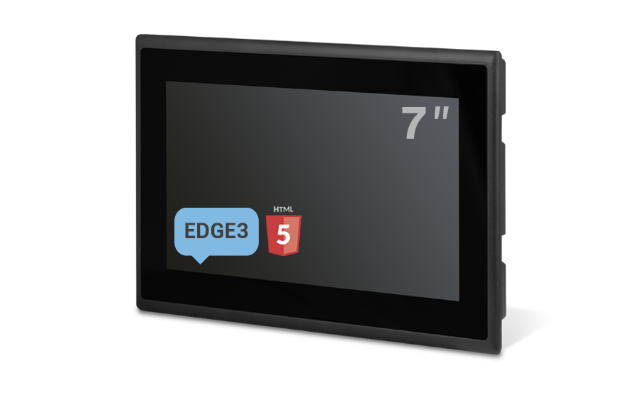 ET 0710-02 - 7" Multi-touch Operating Panel - Operating Panels - HMI ...