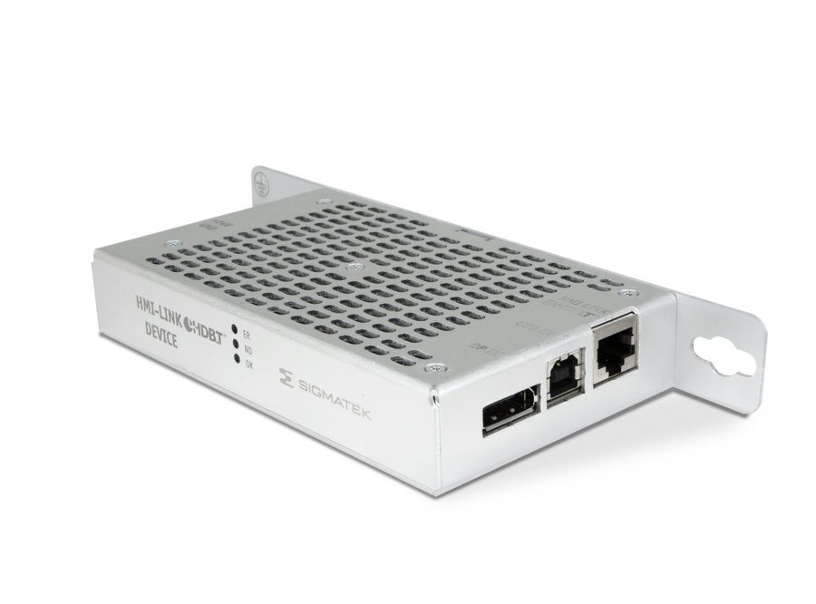 PC 301-E8 - HMI-Link G2 Device