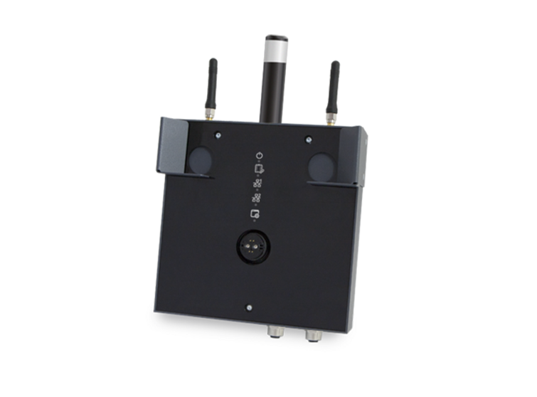 BWH 001 - Basisstation WLAN HGW
