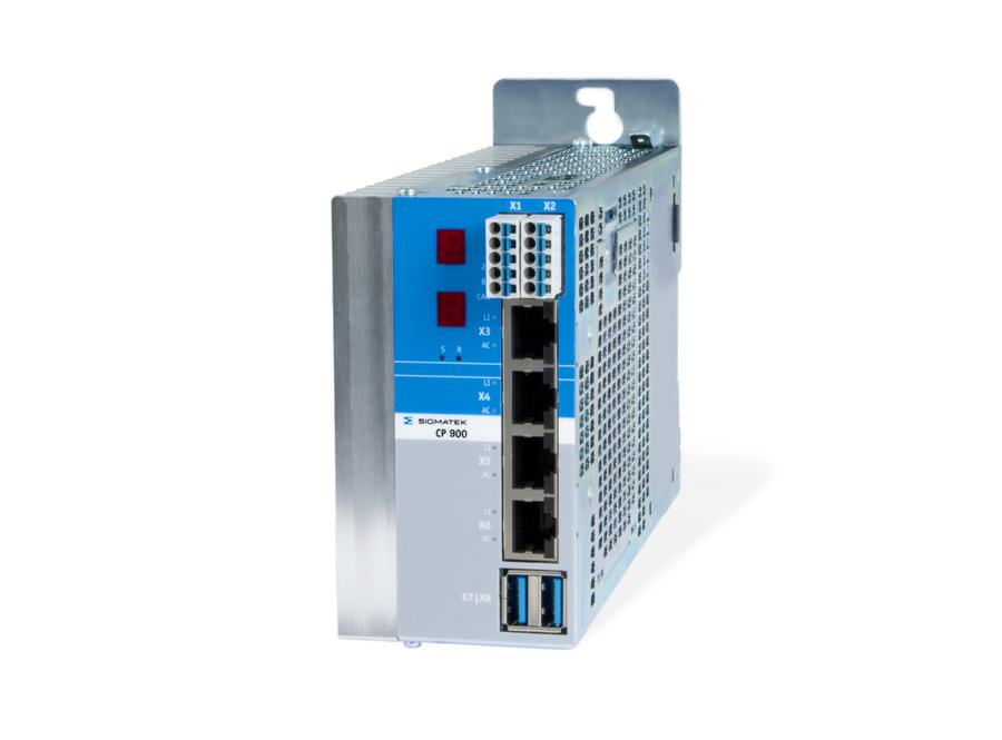CP 931 - CPU Unit