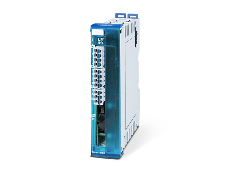 DM 811 - Absolute Pressure Input