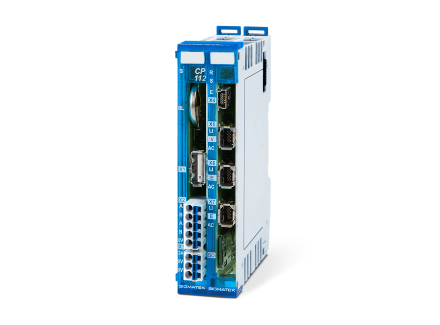 CP 112-2 - CPU Module