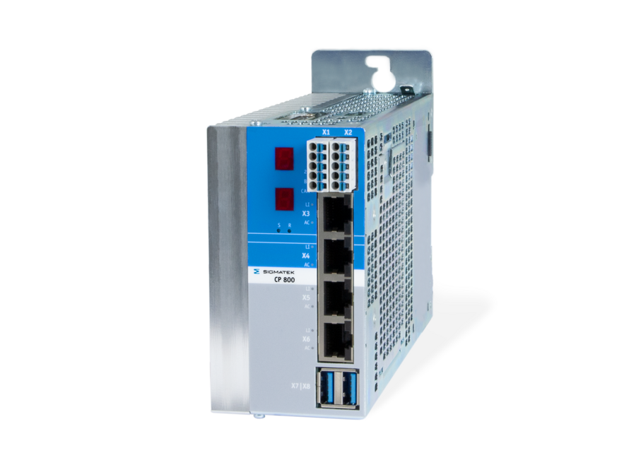 CP 841 - CPU Unit