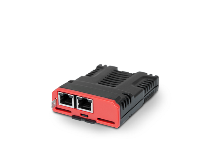 SI-EtherCAT - Interface