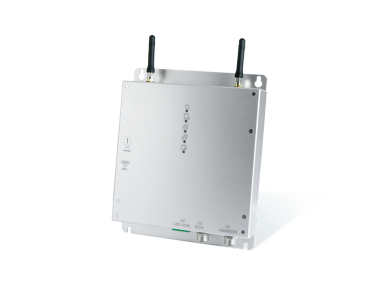 BWH 011 - Basisstation WLAN HGW