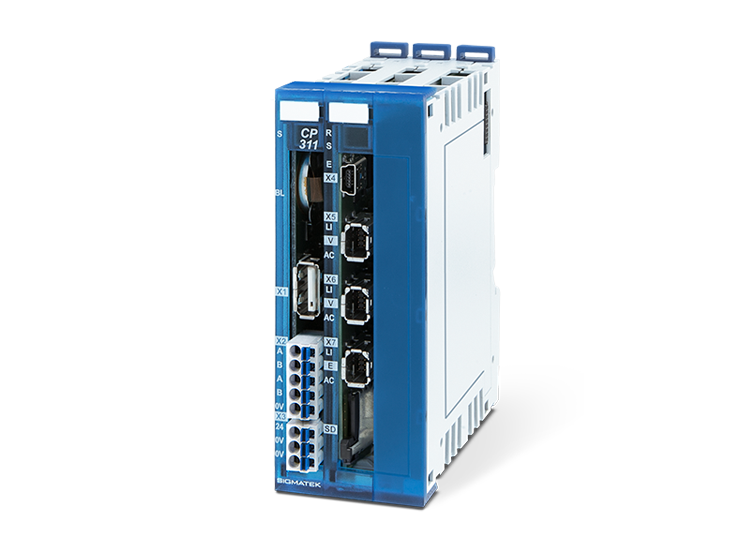 CP 311 - CPU-Modul