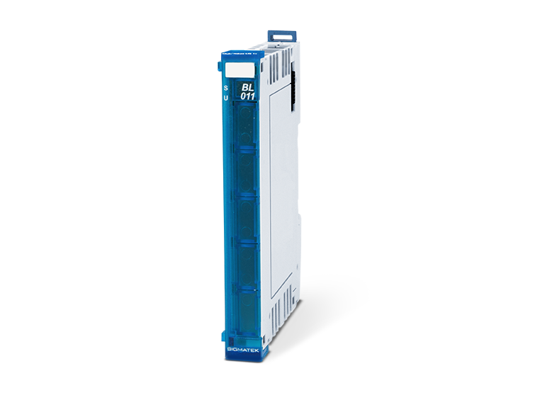 BL 011 - Blind Module