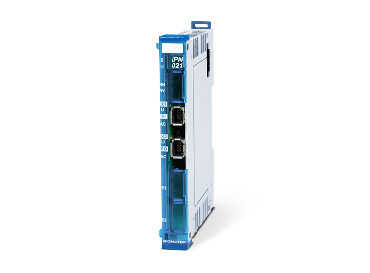 IPN 021 - Profinet I/O Slave