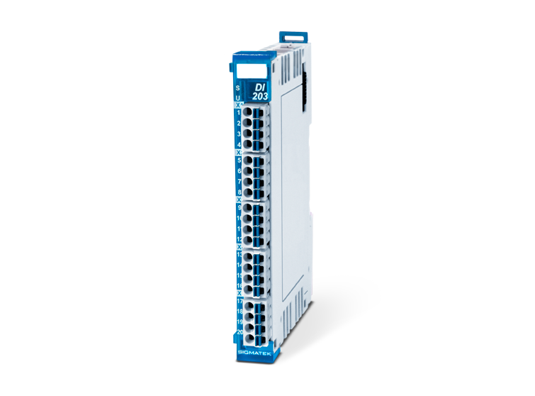 DI 203 - Digital Input