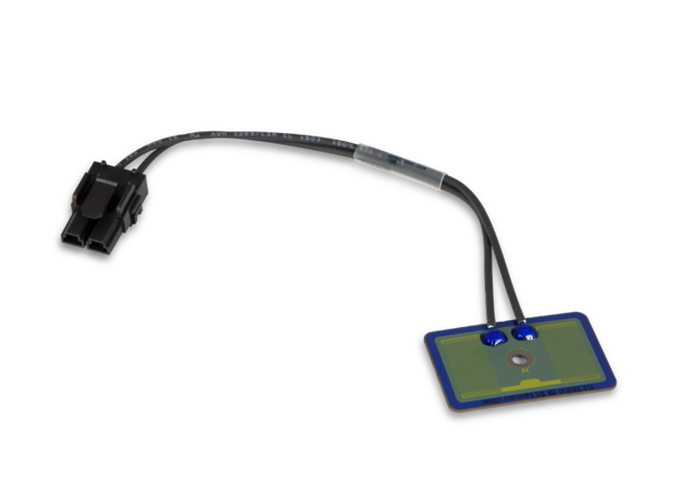 DC 061-Z3 - Regen resistor