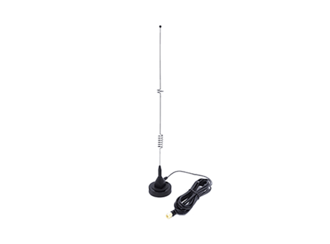 RAR 2206 - Wide-band LTE antenna, magnetic mount