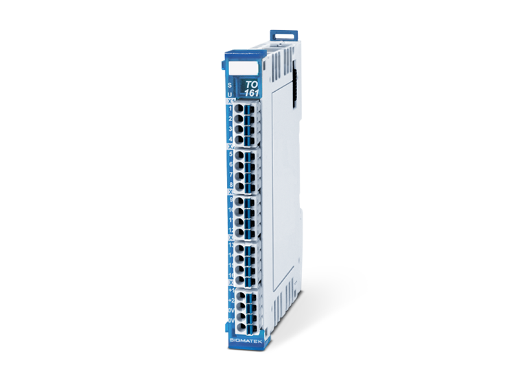 TO 161 - Digital Output
